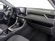 Toyota RAV4 V (XA50) Москва  - изображение 37