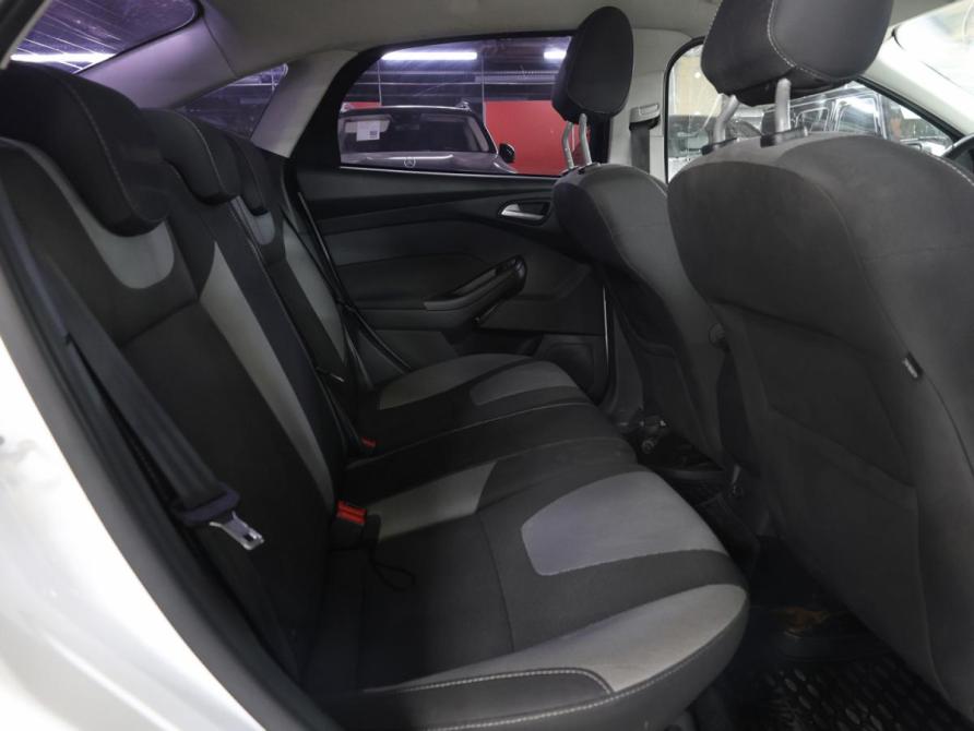 Ford Focus III Москва  - изображение 12