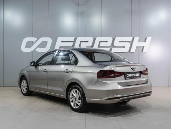 Jetta VA3 с пробегом 2023 года, цена 1 349 000 рублей, 109193 км, седан, Автокод Объявления