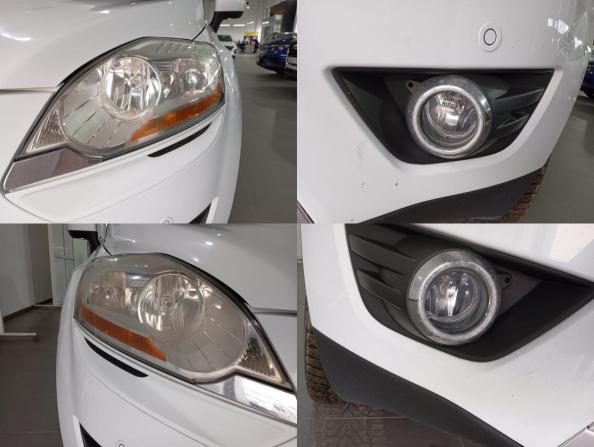 Ford Kuga I с пробегом 2011 года, цена 770 000 рублей, 137200 км, внедорожник, Автокод Объявления