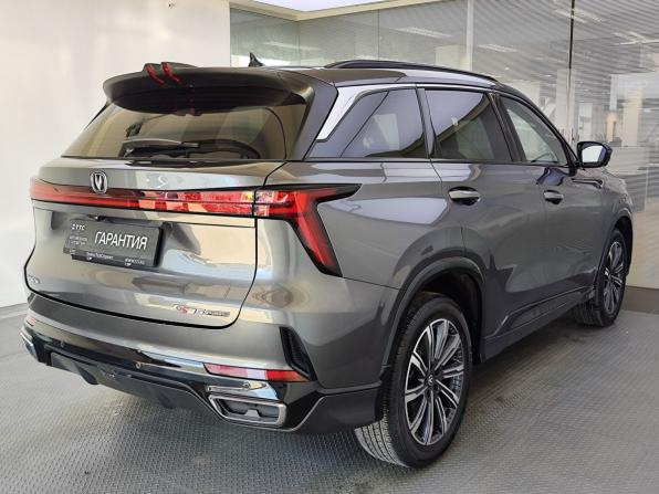 Changan CS75 Plus III с пробегом 2024 года, цена 2 849 000 рублей, 11704 км, внедорожник, Автокод Объявления