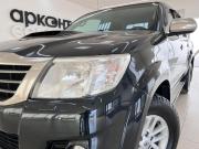 Toyota Hilux VII Рестайлинг Волгоград  - изображение 41