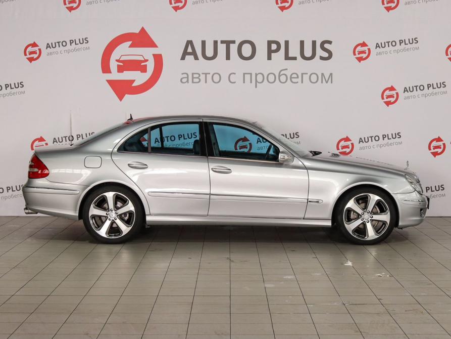 Mercedes-Benz E-Класс III (W211 S211) Минеральные Воды  - изображение 6