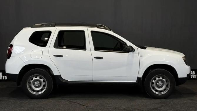 Renault Duster I Рестайлинг с пробегом 2016 года, цена 990 000 рублей, 77020 км, внедорожник, Автокод Объявления