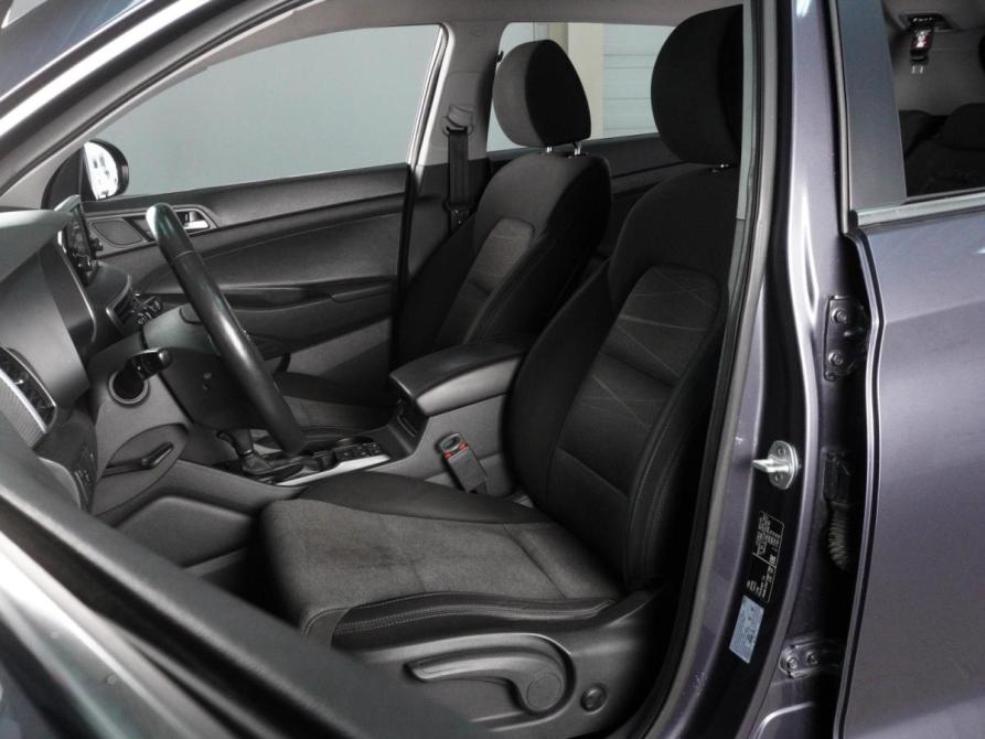 Hyundai Tucson III Рестайлинг Минеральные Воды  - изображение 10