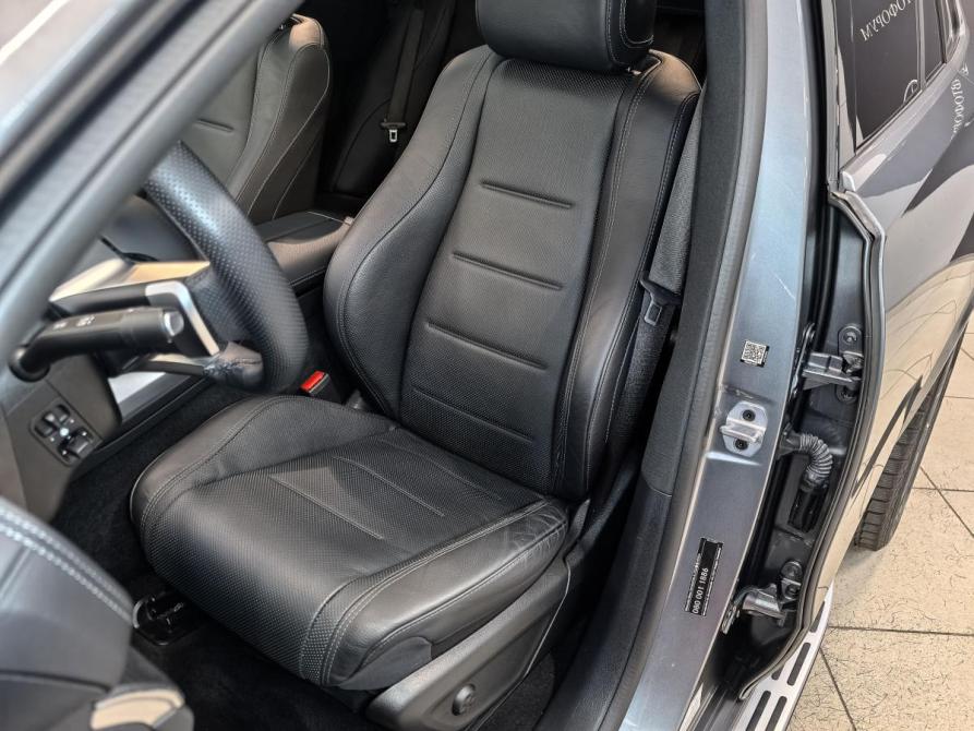 Mercedes-Benz GLE Coupe II (C167) Рестайлинг Москва  - изображение 20
