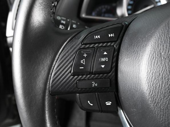 Mazda 3 III (BM) с пробегом 2014 года, цена 1 225 000 рублей, 218096 км, седан, Автокод Объявления