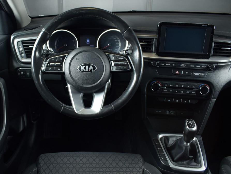 Kia Ceed III Кемерово  - изображение 8