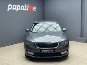 Skoda Octavia III (A7) Тверь  - изображение 15