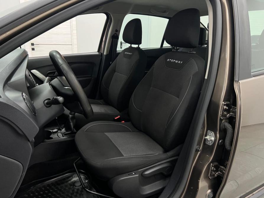 Renault Logan II Рестайлинг Казань  - изображение 14
