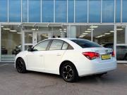 Chevrolet Cruze I Рестайлинг Ульяновск  - изображение 29