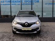 Renault Kaptur I Рестайлинг Екатеринбург  - изображение 31