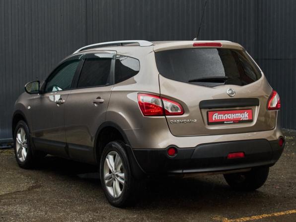 Nissan Qashqai+2 I Рестайлинг с пробегом 2012 года, цена 1 385 000 рублей, 228318 км, внедорожник, Автокод Объявления