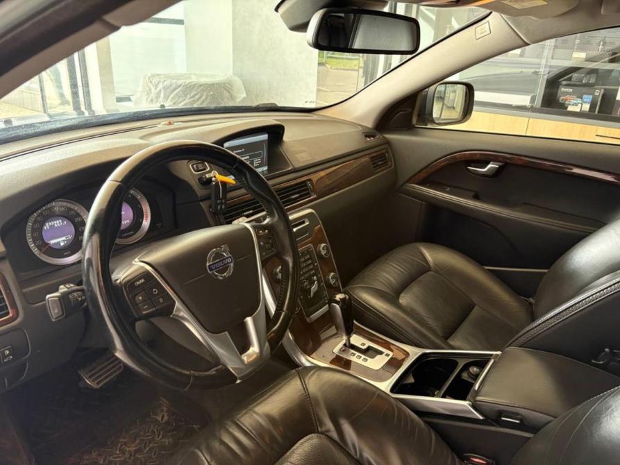 Volvo XC70 II Ярославль  - изображение 6