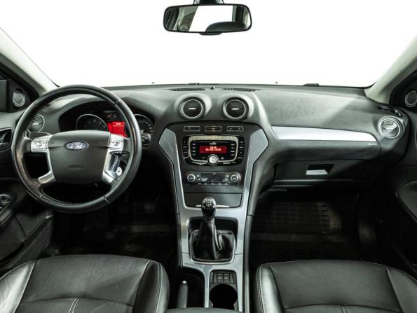 Ford Mondeo IV Рестайлинг с пробегом 2011 года, цена 799 777 рублей, 159000 км, седан, Автокод Объявления
