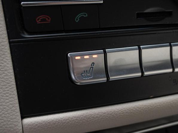 Mercedes-Benz CLS II (C218) Рестайлинг с пробегом 2015 года, цена 2 980 000 рублей, 153252 км, седан, Автокод Объявления