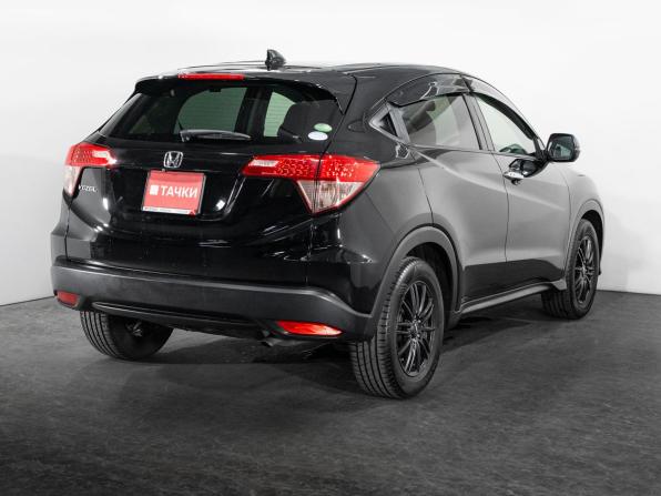 Honda Vezel I с пробегом 2017 года, цена 1 750 000 рублей, 74324 км, внедорожник, Автокод Объявления