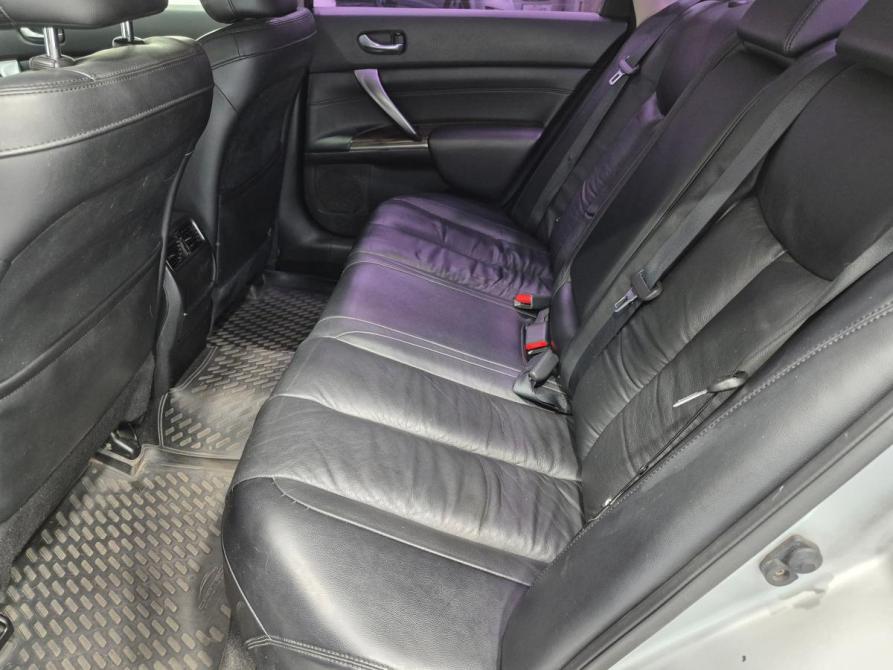 Nissan Teana II (J32) Воронеж  - изображение 15