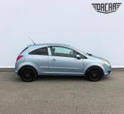 Opel Corsa D Санкт-Петербург  - изображение 30