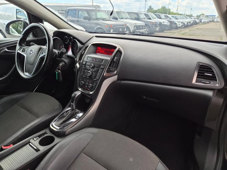 Opel Astra J Саратов  - изображение 35