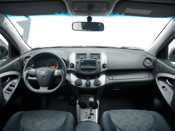 Toyota RAV4 III (XA30) Рестайлинг с пробегом 2012 года, цена 1 700 000 рублей, 117982 км, внедорожник, Автокод Объявления