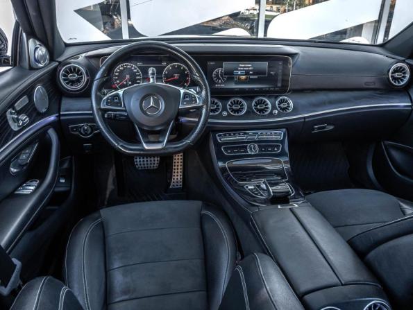 Mercedes-Benz E-Класс V (W213 S213 C238) с пробегом 2016 года, цена 2 845 000 рублей, 176204 км, седан, Автокод Объявления