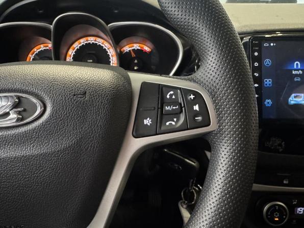 Lada (ВАЗ) Vesta I с пробегом 2019 года, цена 875 000 рублей, 174743 км, универсал, Автокод Объявления