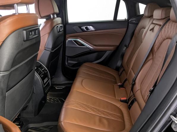 BMW X6 III (G06) с пробегом 2021 года, цена 7 995 000 рублей, 79280 км, внедорожник, Автокод Объявления