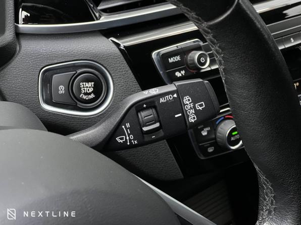 BMW X1 II (F48) с пробегом 2019 года, цена 2 850 000 рублей, 78200 км, внедорожник, Автокод Объявления