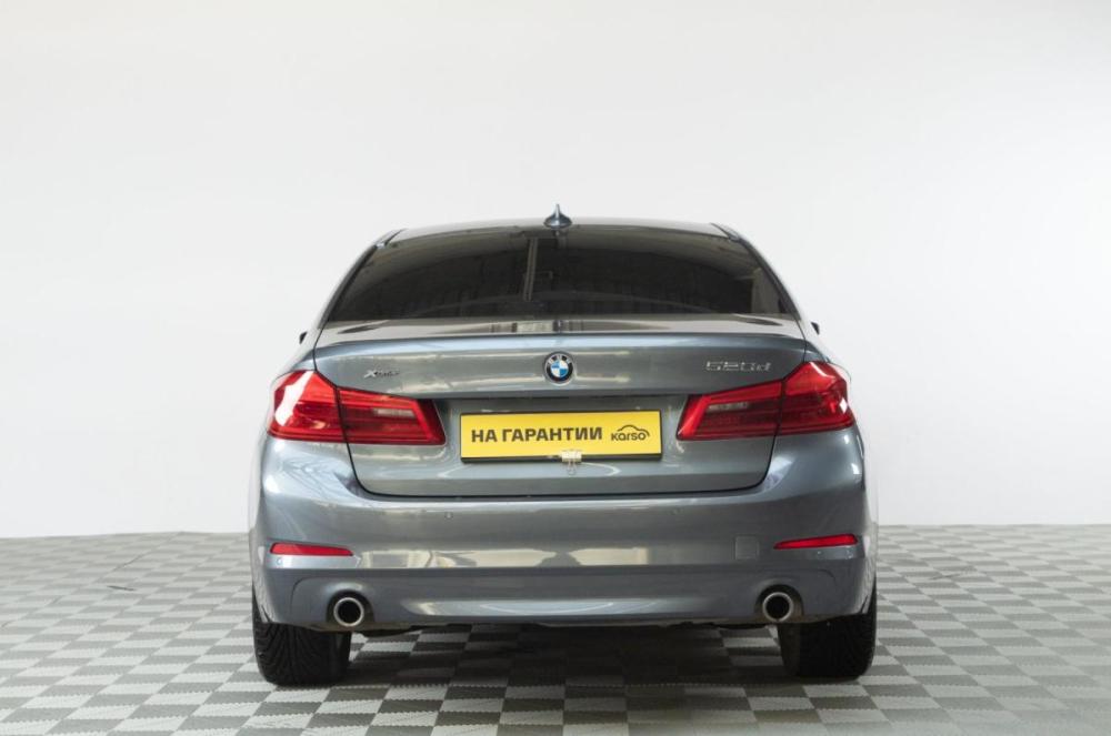 BMW 5 серии VII (G30/G31/G38) Челябинск  - изображение 6