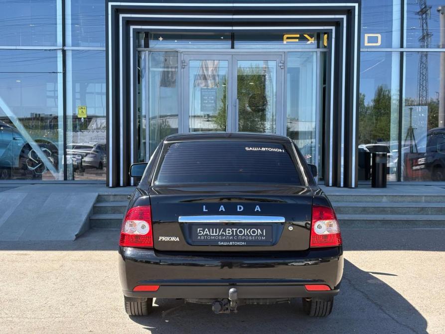 Lada (ВАЗ) Priora I Рестайлинг Уфа  - изображение 5