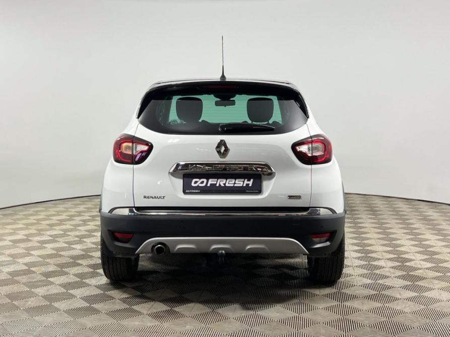 Renault Kaptur I Казань  - изображение 4