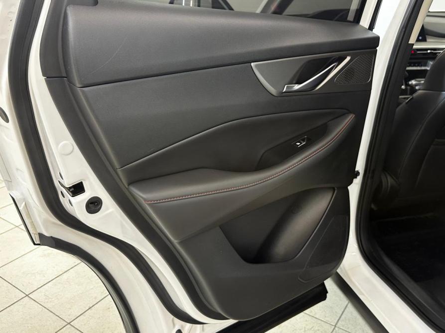 Changan CS35 Plus I Рестайлинг Пермь  - изображение 19