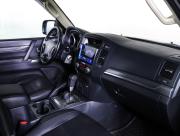 Mitsubishi Pajero IV Рестайлинг 1 Москва  - изображение 35