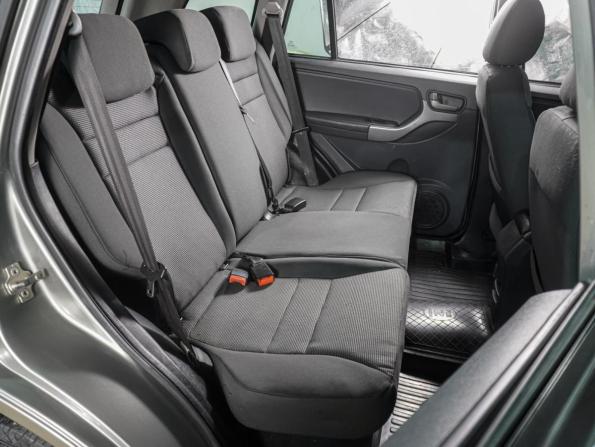 Chery Tiggo (T11) I Рестайлинг (FL) с пробегом 2013 года, цена 499 000 рублей, 215861 км, внедорожник, Автокод Объявления