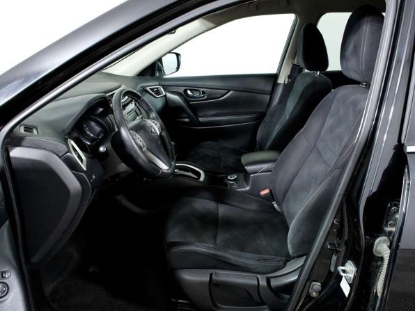 Nissan X-Trail III с пробегом 2017 года, цена 1 748 000 рублей, 149787 км, внедорожник, Автокод Объявления