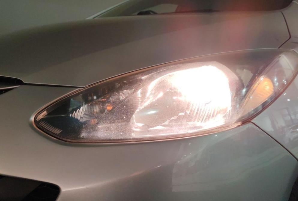 Mazda 2 II (DE) Ярославль  - изображение 21