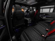 Mercedes-Benz GLE Coupe AMG II (C167) Рестайлинг Москва  - изображение 55