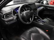 Toyota Camry VIII (XV70) Рестайлинг Химки  - изображение 36