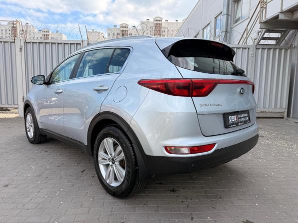 Kia Sportage IV с пробегом 2017 года, цена 1 899 000 рублей, 178439 км, внедорожник, Автокод Объявления