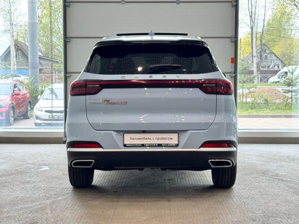 Chery Tiggo 7 Pro Max I с пробегом 2023 года, цена 1 650 000 рублей, 80500 км, внедорожник, Автокод Объявления