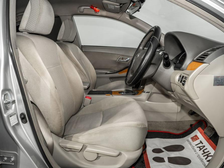Toyota Premio II (T26) Иркутск  - изображение 6