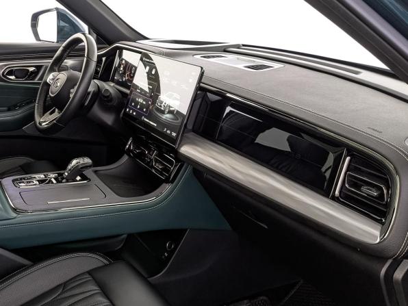 GAC GS8 II с пробегом 2024 года, цена 3 520 000 рублей, 59756 км, внедорожник, Автокод Объявления