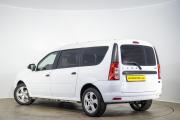 Lada (ВАЗ) Largus I Рестайлинг Оренбург  - изображение 27