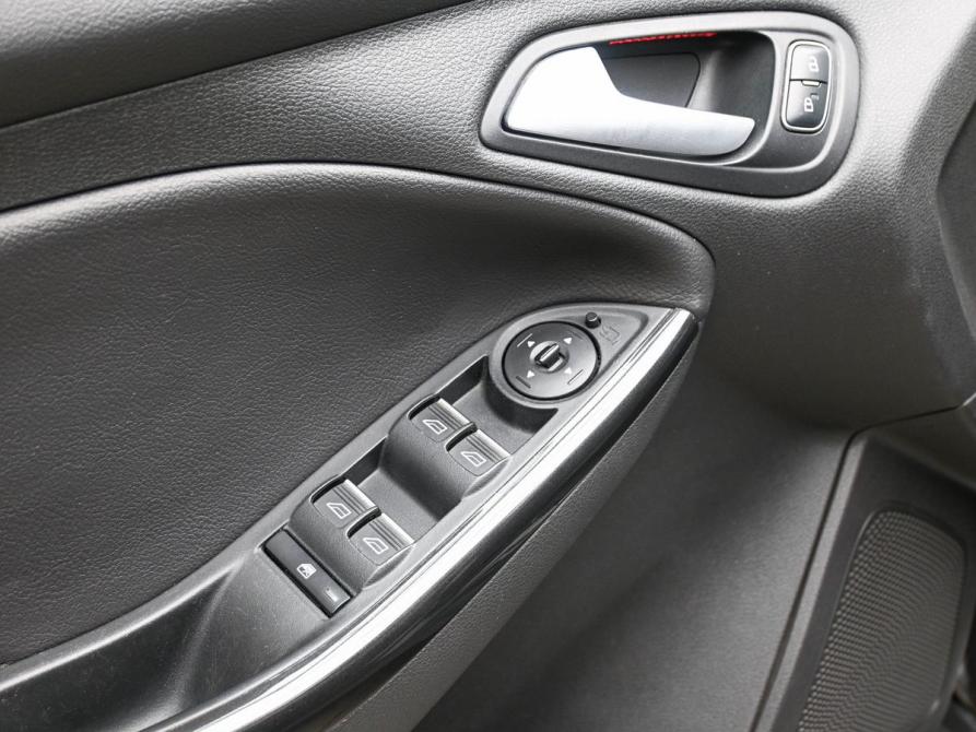 Ford Focus III Рестайлинг Ростов-на-Дону  - изображение 22