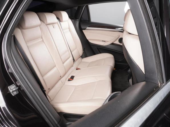 BMW X6 I (E71) с пробегом 2012 года, цена 1 599 000 рублей, 152003 км, внедорожник, Автокод Объявления