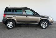 Skoda Yeti I Киров  - изображение 30