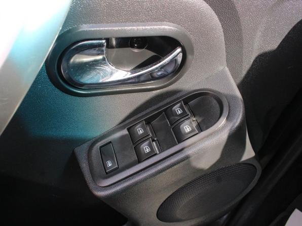 Nissan Terrano III (D10) с пробегом 2016 года, цена 1 188 000 рублей, 130281 км, внедорожник, Автокод Объявления