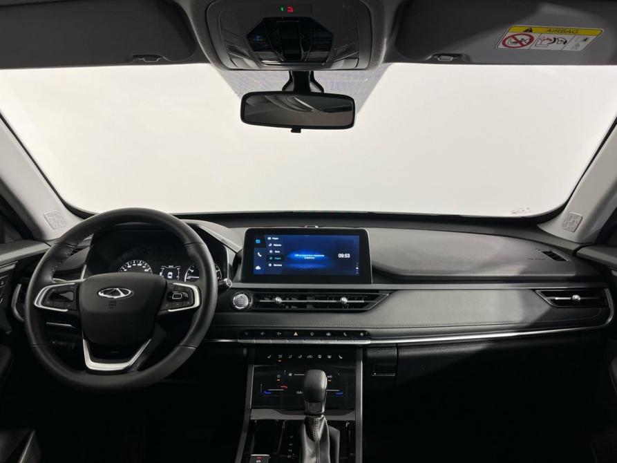 Chery Tiggo 4 Pro I Рестайлинг Ижевск  - изображение 7