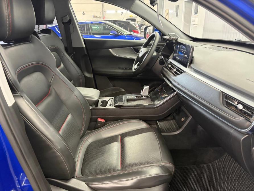 Chery Tiggo 7 Pro I Краснодар  - изображение 15